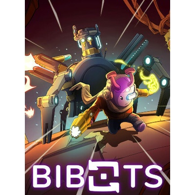 Bibots