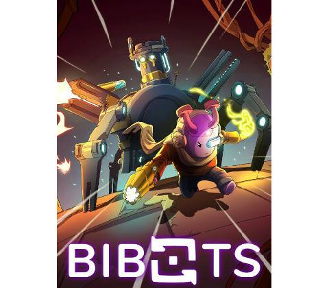 Bibots