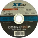 Xtline Kotouč řezný 125 x 1,6 x 22,2 mm SARK12516