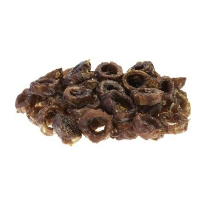 Hanny Food Kačací krúžok s treskou 500 g