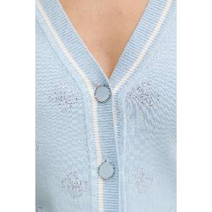 Guess жилетка женска с вискоза (W6GR18.Z0605) - answear - 158,40 лв