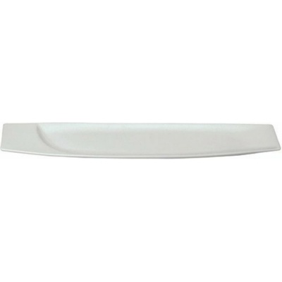 RAK Porcelain Mazza talíř mělký úzký 38 x 10 cm RAK-MZBP38