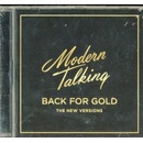 Modern Talking - Back For Gold CD
