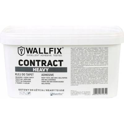 WALLFIX CONTRACT HEAVY 10 kg