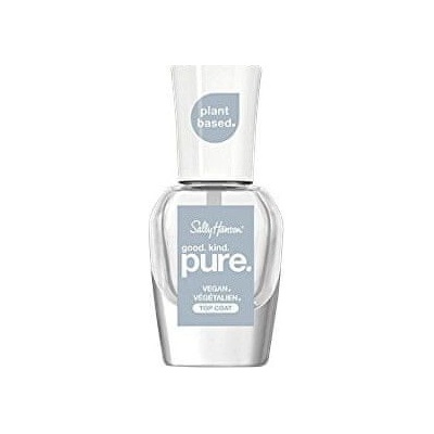 Sally Hansen Vrchní good. kind. pure. lak na nehty Top Coat 11 ml
