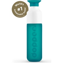 Dopper termo flaša 450 ml tyrkysová
