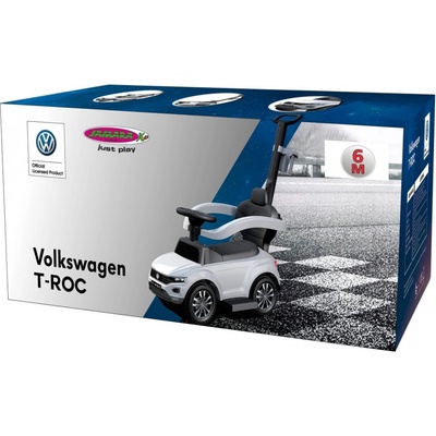 JAMARA Skid VW T-Roc 3v1 bílé