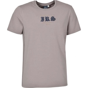 Italian rugby style Тениска irs 25025a-9 (25025a-9-beige)