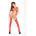Passion Bodystocking BS016 Red