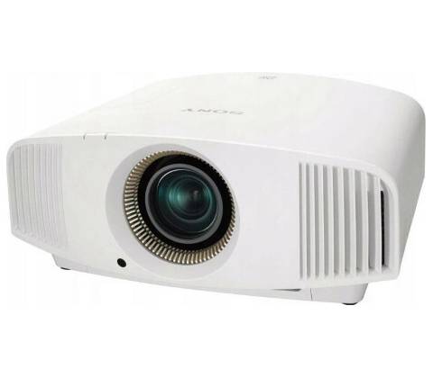 Sony VPL-VW590ES