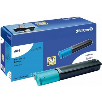 Compatible Тонер, PELIKAN, Epson C13S050189 (1031420595)
