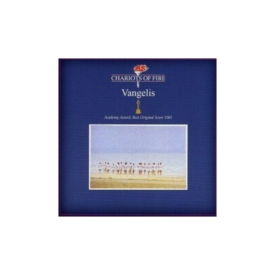 Vangelis - Chariots Of Fire / Remastered CD