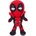 Whitehouse Leisure Плюшена фигура Whitehouse Leisure Marvel: Deadpool - Surprised Deadpool (Series 3), 30 cm ( 8044)