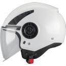 MT Helmets Aeris Pure