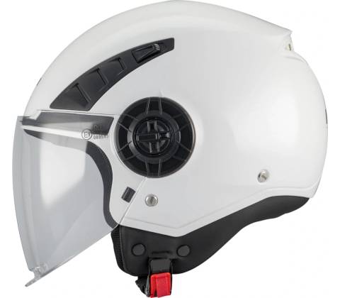 MT Helmets Aeris Pure