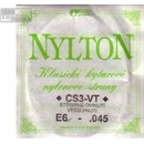 GORSTRINGS GOR NYLTON CS2 E6