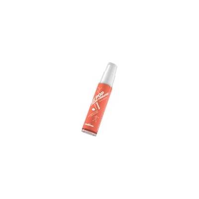 Crushious Zz Pop Liquid Vibrator Peach Aroma 10ml (P26639)