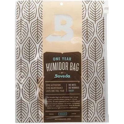 Boveda Humidor Bag Medium