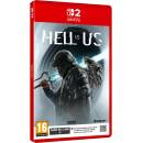 Hell is Us