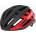 Giro Велосипедна каска Giro Agilis Integrated MIPS matte black/bright red