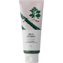 Round Lab Mugwort Calming Cleanser Gel 150 ml