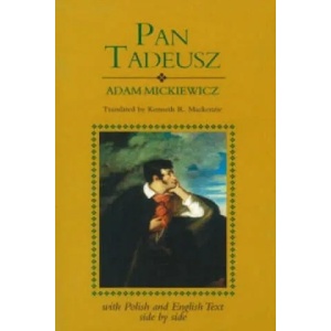 Pan Tadeusz | Michiewicz (ISBN: 9780781800334)