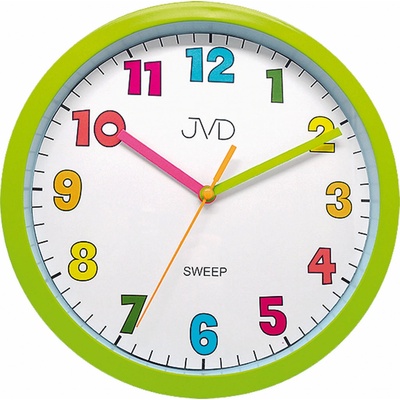JVD HA46.4