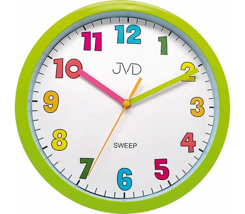 JVD HA46.4