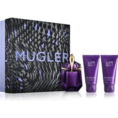 Thierry Mugler Alien подаръчен комплект за жени woman