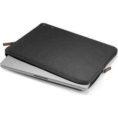 Spigen Basic Laptop Pouch púzdro pre notebook 14" čierna AFA07004
