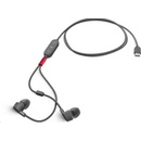 Lenovo Go USB-C ANC In-Ear Headphones