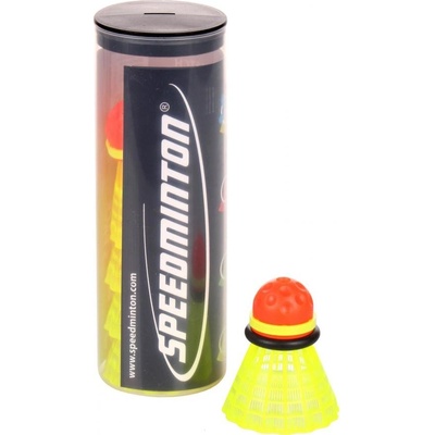 Speedminton Tube Match 5 ks