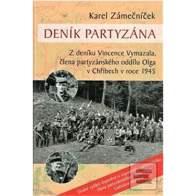 Deník partyzána