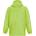 Regatta Детско водоустойчиво яке Regatta Kid's Pack-It Jacket III Waterproof jacket - Sharp Green - размер 7-8 Years (703-7793-0714)