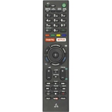 Diaľkový ovládač SBOX RC-01402 SONY