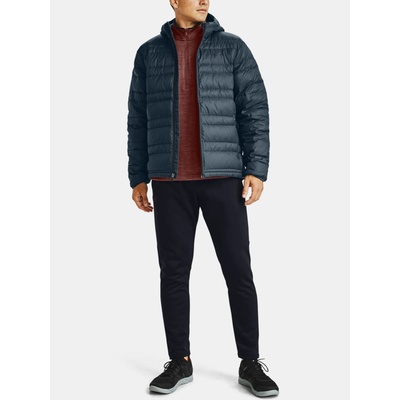 Under Armour Мъжко яке Under Armour Armour Down Hooded Jkt Under Armour | Sin | МЪЖЕ | L