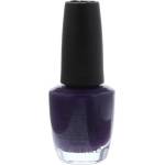 OPI Nail Lacquer A Grape Affair лак за нокти лилав 15 мл