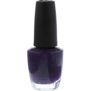 OPI Nail Lacquer A Grape Affair лак за нокти лилав 15 мл