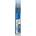 Pilot Пълнител за Pilot Frixion Clicker 0, 5 синьо-черен (3) (BLS-FR5-BB)