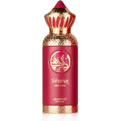 Arabiyat Prestige Lutfa First Love parfumovaná voda dámska 80 ml tester