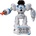 Alltoys Robot Robin modrobiely