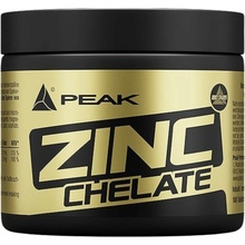 Peak chelát zinku 12 mg 180 tabliet