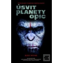 Úsvit planety opic