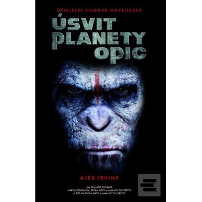 Úsvit planety opic