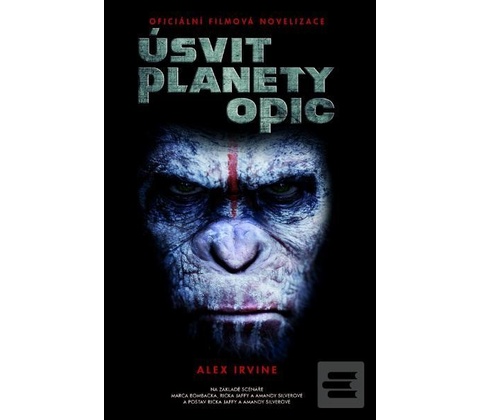 Úsvit planety opic