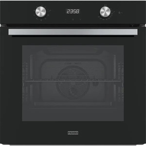 Franke FSM 86 H BK Smart (116.0606.091) Фурна за вграждане