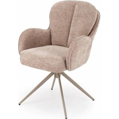 Sconto Ks-592 Tmavobéžová / Kašmírová