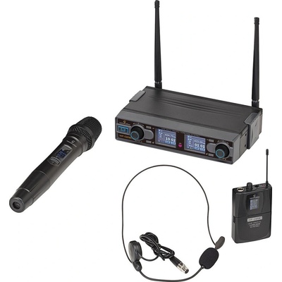 Soundsation WF-D290HP MKII-A1