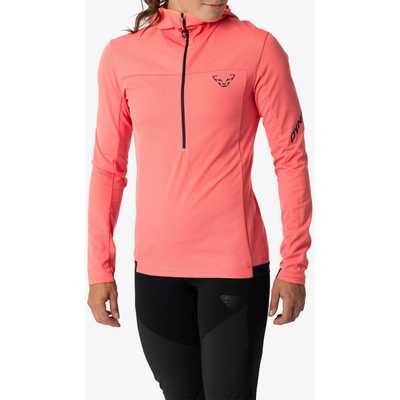 Dynafit Traverse Thermal 1/2 Zip cabana