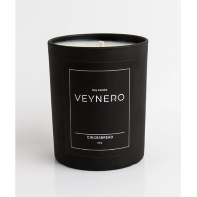 Veynero Lux Medový perníček 120 g